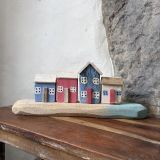 Driftwood Cottages