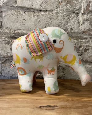 Small Elephants