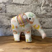 Small Elephants