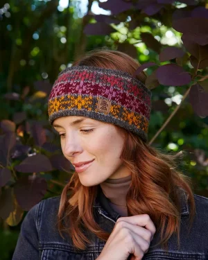 Tintagel Headband