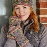 Kylemore Grey Handwarmer