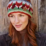 Skulk Of Foxes Headband