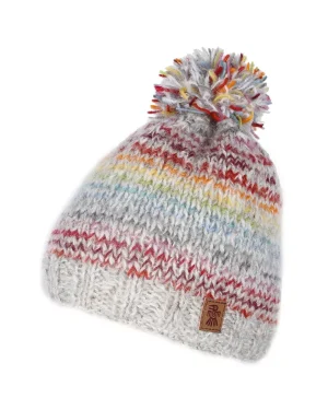 Langtang Bobble Beanie
