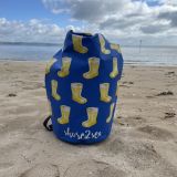 Wellies RNLI Dry Bag