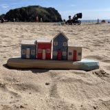 Driftwood Cottages