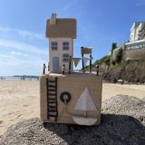 Driftwood Harbour House