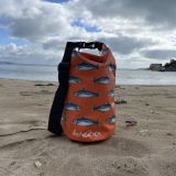 Fish Dry Bag