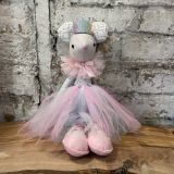 Ballerina Mouse
