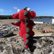 Drago The Dragon