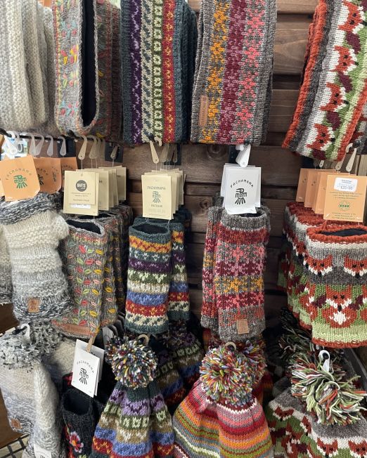 Winter Accessories
