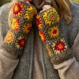 Woodstock Earth Handwarmer