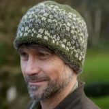 Rosslare Moss Beanie