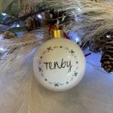 Tenby Bauble