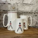 Dilys Jugs
