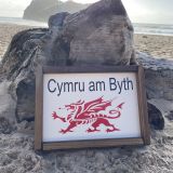 Cymru Am Byth