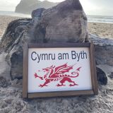 Cymru Am Byth
