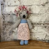 Koala Soft Toy