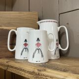 Dilys Jugs