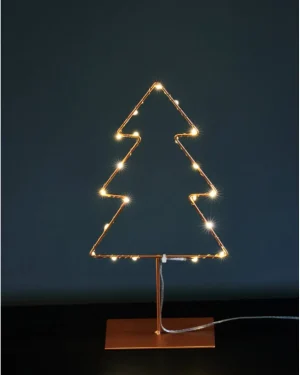 Table Christmas Tree