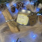 Mistletoe Scented Candle And Melt