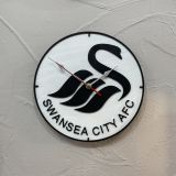 Swansea City Clock