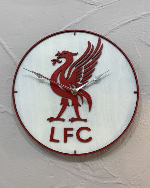 Liverpool Clock