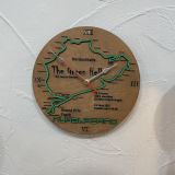 The Nurburgring Clock