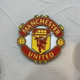 Manchester United Clock