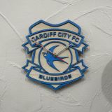Cardiff City Clock