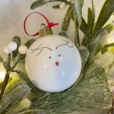 Rudolph Bauble