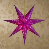 Venus Violet Star Light