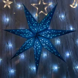 Venus Sea Blue Star Light