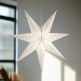 Venus White Star Light