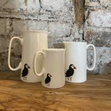 Puffin Jugs