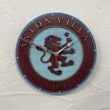 Aston Villa Clock