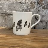 Cycling Mug
