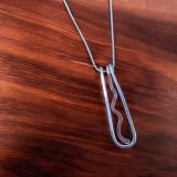 Rose Gold Necklace