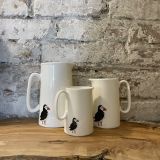 Puffin Jugs