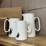 Puffin Jugs