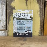 Carew Card
