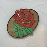 England Rugby Clock