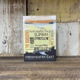Freshwater East Card