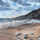 Saundersfoot Pebbles