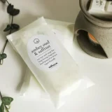 Amber Oud And Saffron Melts