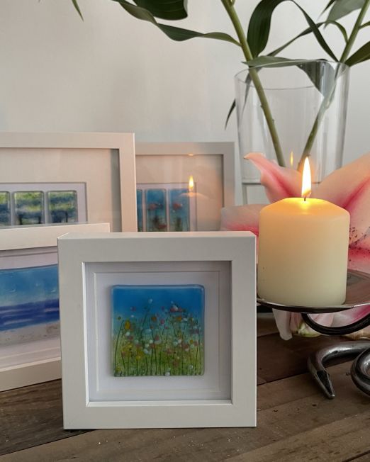 Glass Frames