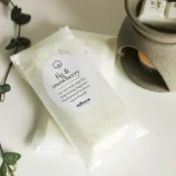 Fig And Snowberry Melts