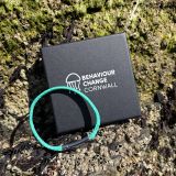 Skomer Island Fishing Net Bracelet