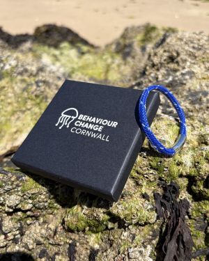 Fishguard Fishing Net Bracelet