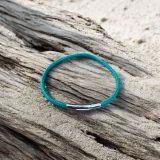 Saint Govans Fishing Net Bracelet