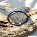 Skomer Island Fishing Net Bracelet